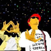 Everyone Nose + Remix N*E*R*D feat. Deau X Boy