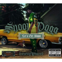 Lets Get Blown - Snoop Dog feat. Chris Jordan
