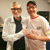 Ep 16: Justin Lehmann on the actors process