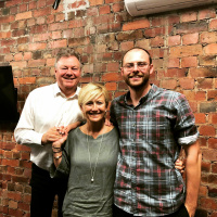 Ep15 Generation Balme - Sue Sofarnos on womens sport