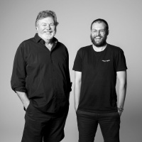 Episode 17 - Benny Capp My Dads My Mate