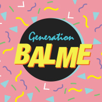 Ep10 - Generation Balme with Caterina Politi - Stop. One Punch Can Kill