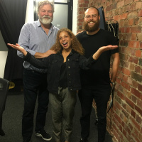 Episode 19: MAYA on the love she has (and we have) for music