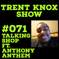Anthony Anthem [TKS #063]