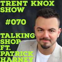 Patrick Harney [TKS #062]