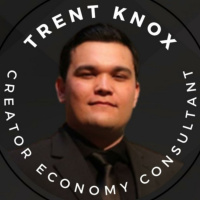 Creator Economy with Trent amp Knives