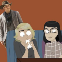 #DerrierelEcran - Westworld et nos mille théories, 100% spoilers !