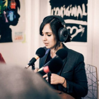 La production audiovisuelle expliquée par Clara Kane, Vanessa Brias amp Julie Coudry