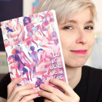 Cy Raconte Le Vrai Sexe De La Vraie Vie