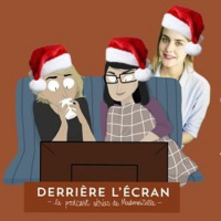 Derrière LÉcran — Les films de Noël entre amour et famille avec Marion Séclin