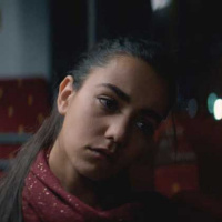 Lina El Arabi, premier rôle du film Noces