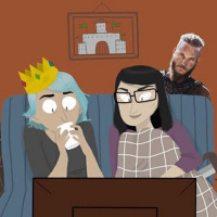 #DerrièreLÉcran - Les séries historiques