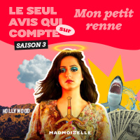 Le Seul avis qui compte sur « Mon petit renne »