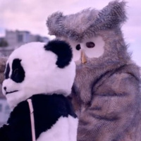 Ramzy et Élodie Bouchez parlent dHibou