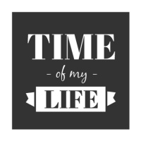 Time of my Life #2 - Le jour où j’ai vu ma soeur danser… pour la première fois