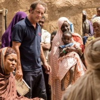 On parle missions humanitaires !