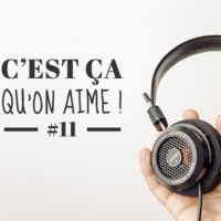 #CCQA ép.11 : liseuse amp tiny house (Thomas Hercouët et Chloé)