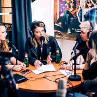 Replay Live 10 ans de madmoiZelle (partie 1)