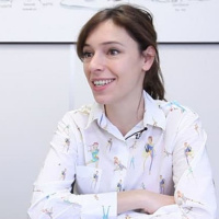 Lolita Séchan nous parle de sa BD Les Brumes de Sapa