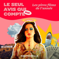 Le seul avis qui compte sur les pires films de 2023