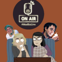 #DerrierelEcran - Black Mirror, saison 3, 100% spoilers !