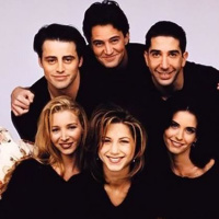 #DerrièreLÉcran Spécial Friends