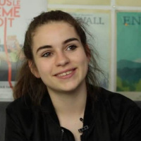 Adèle Castillon - « Sous le même toit »