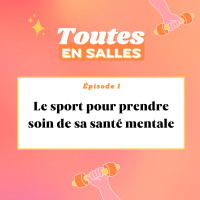 Le sport pour prendre soin de sa santé mentale