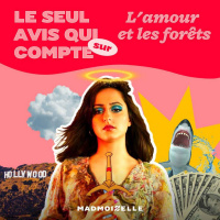 Le seul avis qui compte sur « Lamour et les forêts »