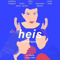 Léquipe du film « Heis » - Les étapes de la production dun film indépendant
