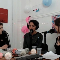 Najat Vallaud-Belkacem en interview — Marathon Live #EllesSontBadass