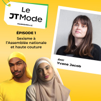 Le JT Mode #1 — Sexisme à lAssemblée nationale et haute couture