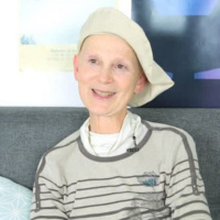 Marie-Aude Murail, lauteure qui a accompagné notre enfance