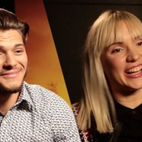 Natoo et Rayane Bensetti nous parlent de LEGO Batman