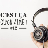 #CCQA ép.12 : équitation et Kino (avec Amélie et Morgane)