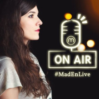 Luciole en interview et en chansons !