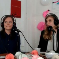 Marie et Esther tencouragent à faire des projets ! — Marathon Live #EllesSontBadass
