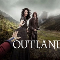 #DerrièreLEcran — « Outlander », la série historique à lhonneur