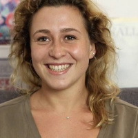 Candice, finaliste de Koh Lanta LÎle au Trésor