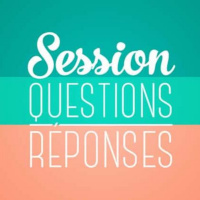 Questions/Réponses avec Marie, resp. des évènements et Clémence, rédac cheffe !
