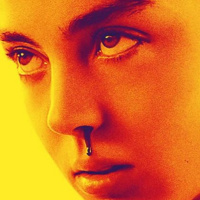 Garance Marillier, héroïne du film Grave