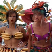 Jai La Dalle #2 — Nourriture, été, « healthy life » amp co.