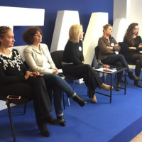 Rencontre — Les femmes #EnMarche pour les élections