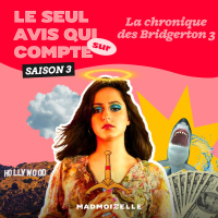 Le Seul avis qui compte sur « La Chronique des Bridgerton S3 »