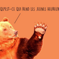 Reportage — Le Grand Oral du Bonheur avec Générations Cobayes