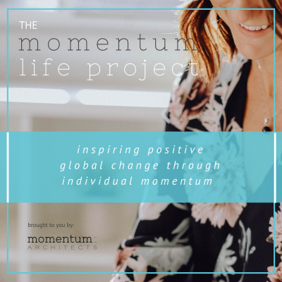The Momentum Life Project