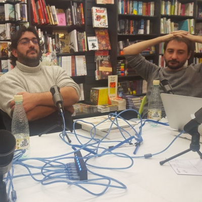 Dicción Libre (o El Arte De Interrumpir)