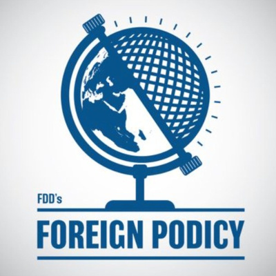 Foreign Podicy