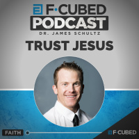 Ep #152: Why You Can Trust Jesus