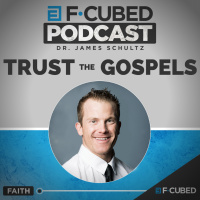 Ep #159: Can I Trust The Gospels? Is The Bible Reliable???